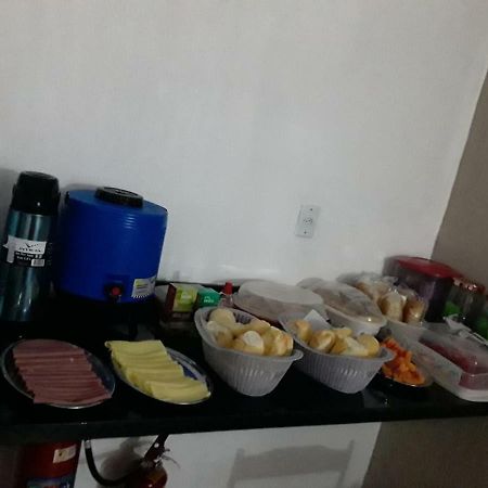 Hotel Flex In 우사스쿠 외부 사진