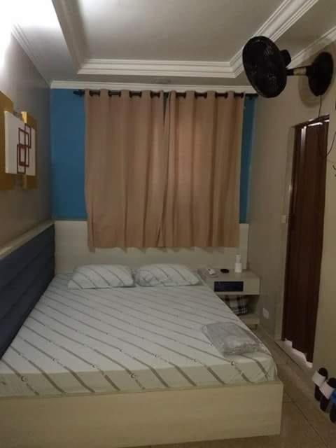 Hotel Flex In 우사스쿠 외부 사진
